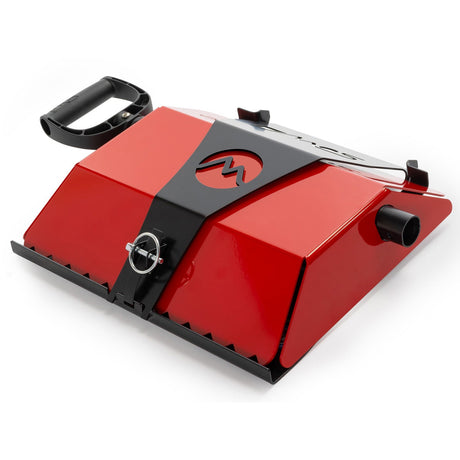 DMOS Stealth XL Shovel Mount - BaseCamp Provisions