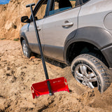 DMOS The Stealth Shovel - BaseCamp Provisions