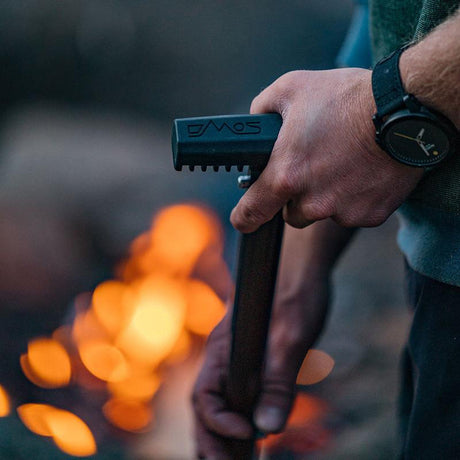 DMOS The Stealth Shovel - BaseCamp Provisions