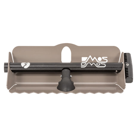 DMOS The Stealth Shovel - BaseCamp Provisions