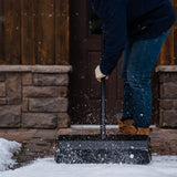 DMOS The Stealth X-Wide Shovel - BaseCamp Provisions