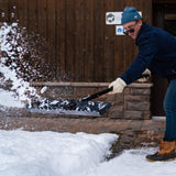 DMOS The Stealth X-Wide Shovel - BaseCamp Provisions