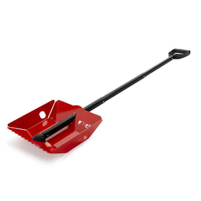 DMOS The Stealth XL Shovel - BaseCamp Provisions