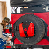 DMOS The Stealth XL Shovel - BaseCamp Provisions