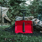 DMOS The Stealth XL Shovel - BaseCamp Provisions
