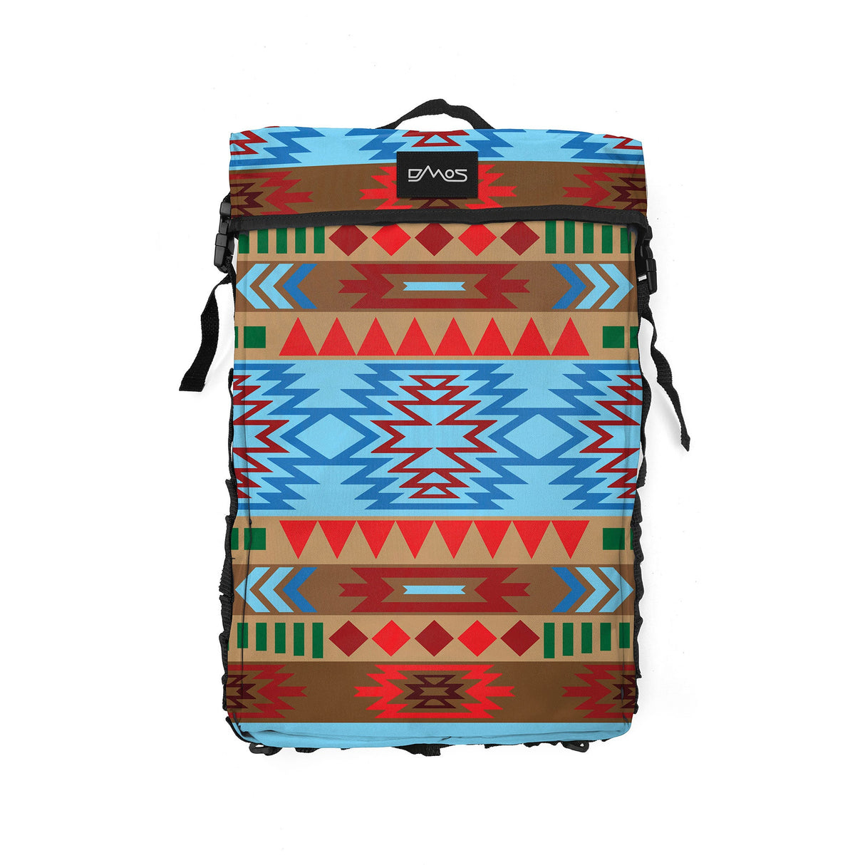 DMOS Stealth XL Shovel Bag Southwest - BaseCamp Provisions