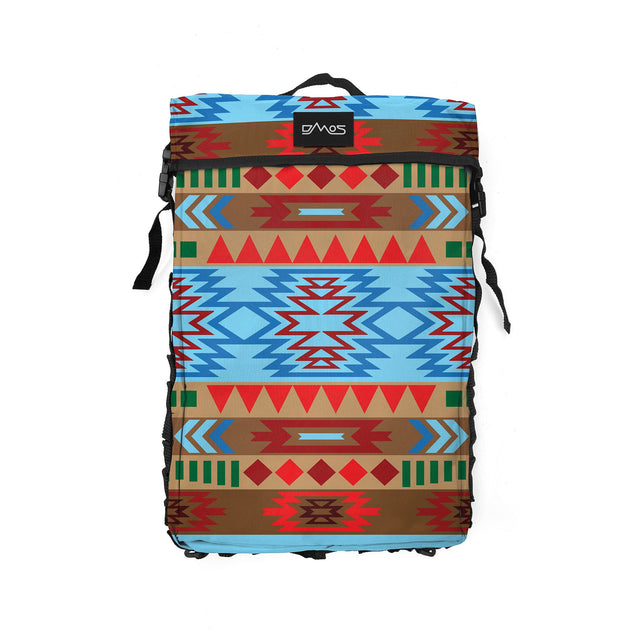 DMOS Stealth XL Shovel Bag Southwest - BaseCamp Provisions