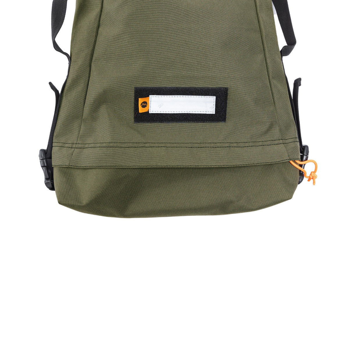 DMOS Delta Shovel Bag - BaseCamp Provisions