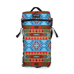 DMOS Stealth Shovel Bag (Southwest) - BaseCamp Provisions