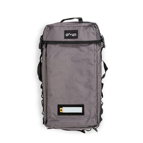 DMOS Stealth Shovel Bag (Alloy) - BaseCamp Provisions