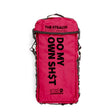 DMOS Stealth Shovel Bag (RED) - BaseCamp Provisions