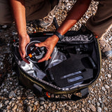 DMOS Rally Bag - Tactical Recovery and Gear Bag - BaseCamp Provisions