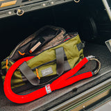DMOS Rally Bag - Tactical Recovery and Gear Bag - BaseCamp Provisions