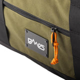 DMOS Rally Bag - Tactical Recovery and Gear Bag - BaseCamp Provisions