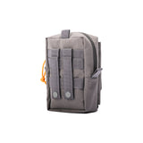 DMOS Rally Pouch - Tactical Molle Pouch - BaseCamp Provisions