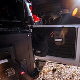 DMOS Rally Pouch - Tactical Molle Pouch - BaseCamp Provisions