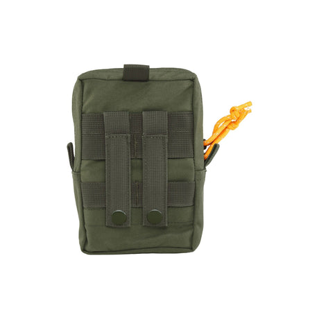 DMOS Rally Pouch - Tactical Molle Pouch - BaseCamp Provisions