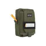 DMOS Rally Pouch - Tactical Molle Pouch - BaseCamp Provisions