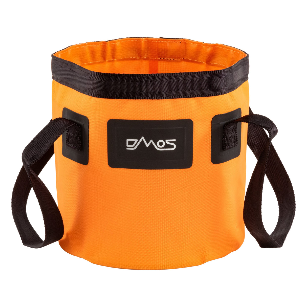 DMOS The Ruck Bucket - Foldable Camping Water Bucket - BaseCamp Provisions