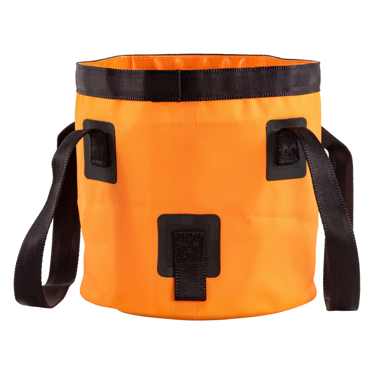 DMOS The Ruck Bucket - Foldable Camping Water Bucket - BaseCamp Provisions