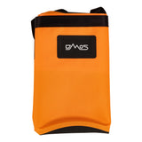 DMOS The Ruck Bucket - Foldable Camping Water Bucket - BaseCamp Provisions