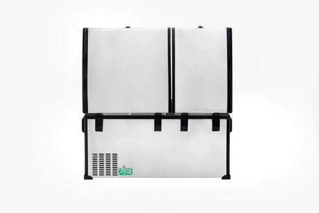 Alta 80 Portable Fridge - BaseCamp Provisions