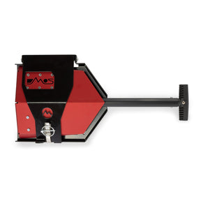 DMOS Delta Shovel Mount - BaseCamp Provisions