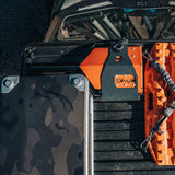 DMOS Delta Shovel Mount - BaseCamp Provisions