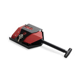 DMOS Delta Shovel Mount - BaseCamp Provisions