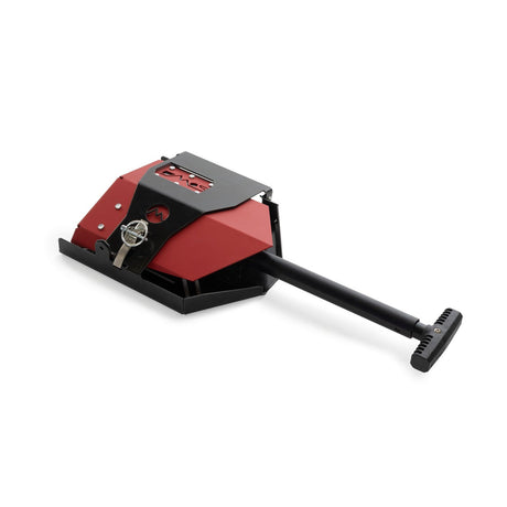 DMOS Delta Shovel Mount - BaseCamp Provisions