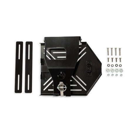 DMOS Delta Shovel Mount - BaseCamp Provisions