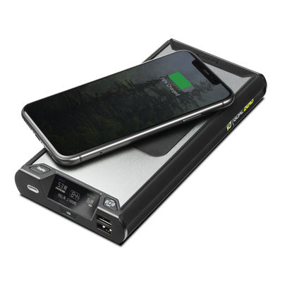 Sherpa 100PD Power Bank - BaseCamp Provisions