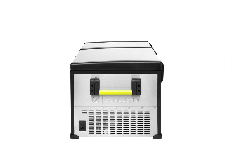 Alta 80 Portable Fridge - BaseCamp Provisions