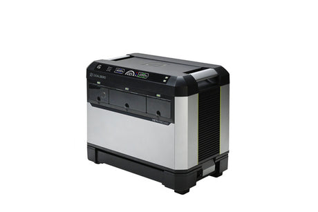 YetiPRO 4000 Portable Power Station - BaseCamp Provisions