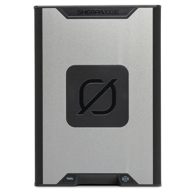 New Sherpa 100AC - BaseCamp Provisions