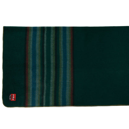 Forest State Classic Wool Blanket