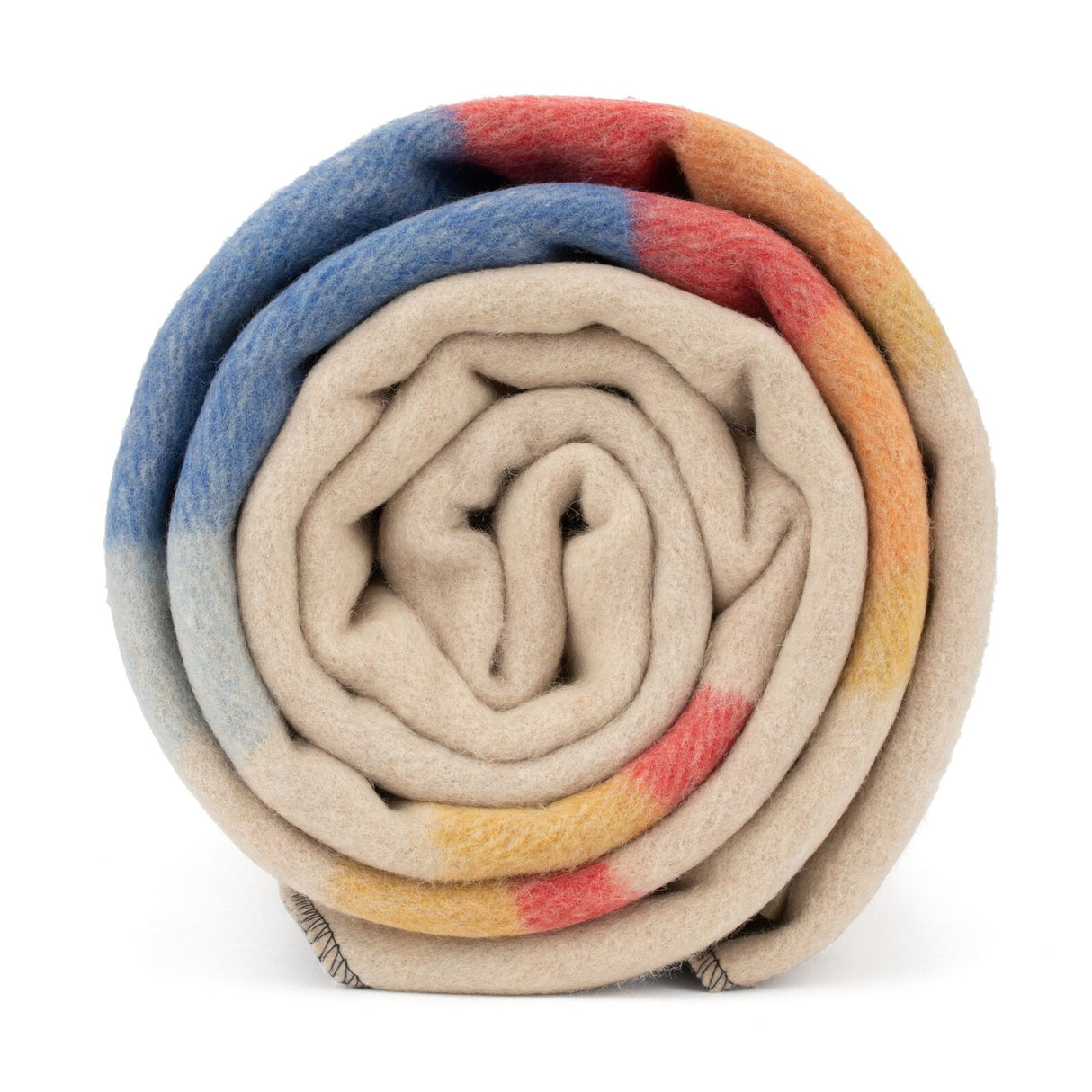 Swiss Link-Dream Season Classic Wool Blanket