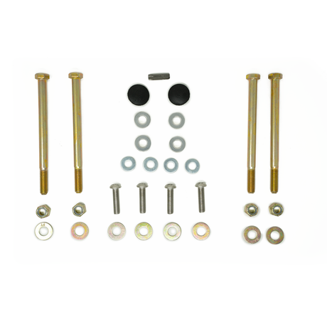 CATALYTIC CONVERTER SHIELD FITS 2014-2023 4RUNNER - BaseCamp Provisions