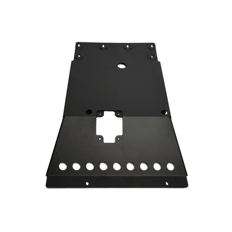 COMPLETE SKID PLATE COLLECTION FOR 2014+ 4RUNNER - BaseCamp Provisions