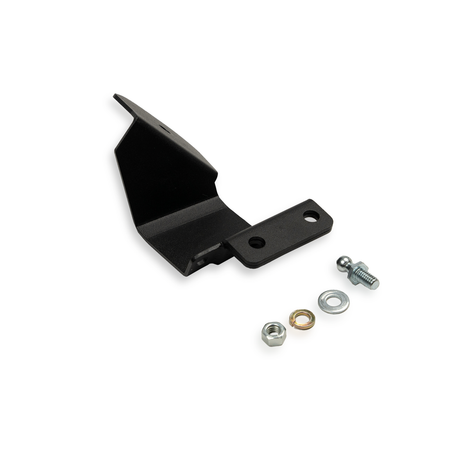 Rear Antenna Mount For 2010-2024 4Runner - BaseCamp Provisions