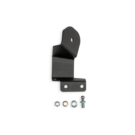 Rear Antenna Mount For 2010-2024 4Runner - BaseCamp Provisions