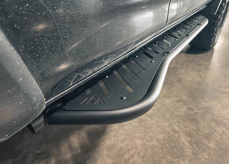 Toyota 4Runner 5th Gen (2010-2023) Rock Sliders - BaseCamp Provisions