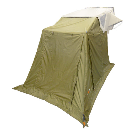 ARMADILLO A2 & A3 ANNEX PLUS - BaseCamp Provisions