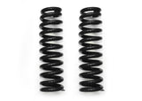 DOBINSONS COIL SPRINGS PAIR - C59-780 - BaseCamp Provisions