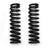 DOBINSONS COIL SPRINGS PAIR - C19-564 - BaseCamp Provisions