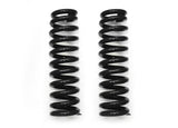 DOBINSONS COIL SPRINGS PAIR - C59-844 - BaseCamp Provisions