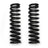 DOBINSONS COIL SPRINGS PAIR - C59-610 - BaseCamp Provisions