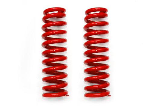 DOBINSONS COIL SPRINGS PAIR - C59-780 - BaseCamp Provisions