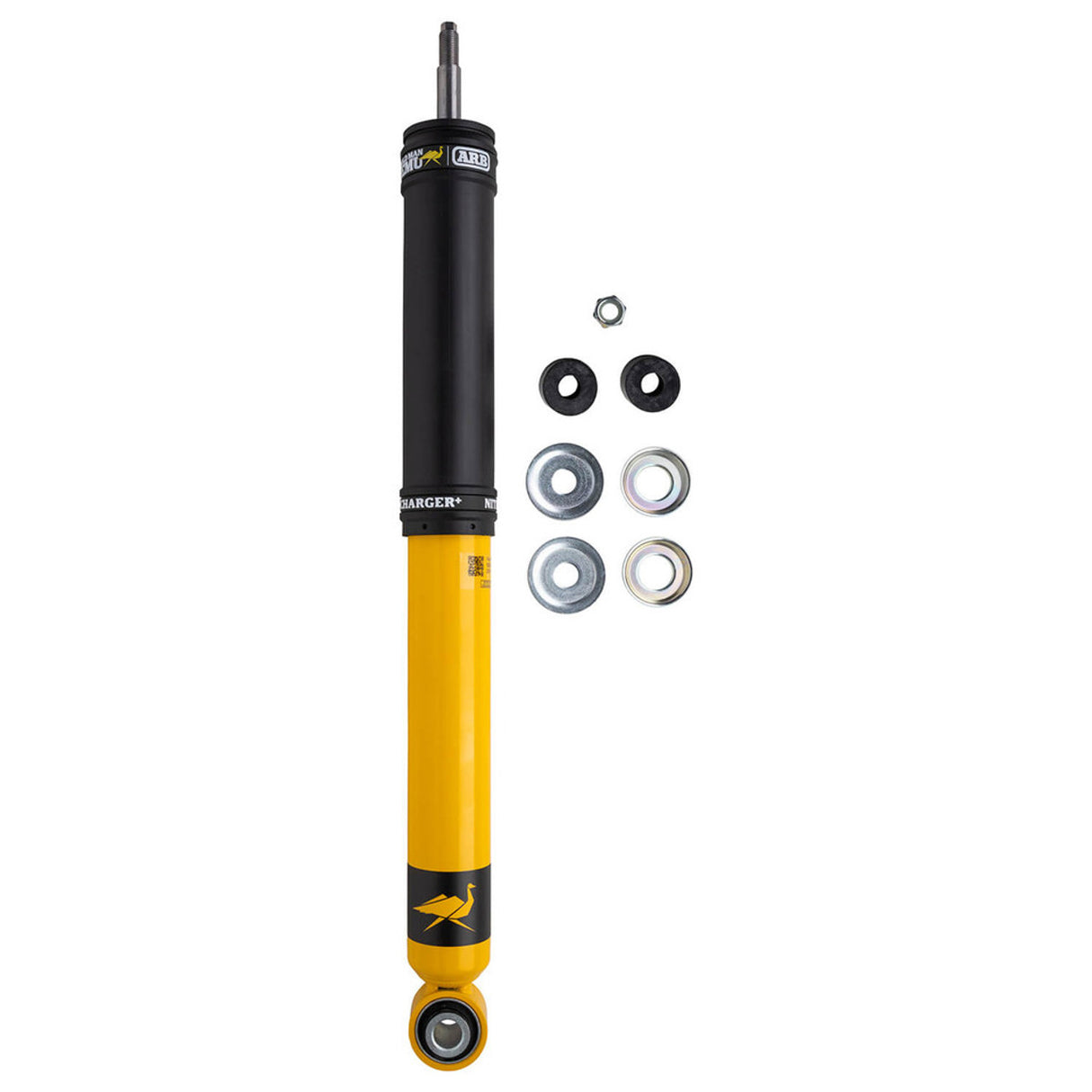 ARB Nitrocharger Plus Shock Rear (63091) - BaseCamp Provisions