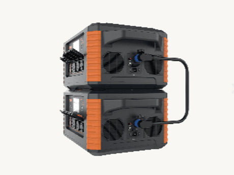 Ice Hole Power- OffGrid 2000 Power Bank - BaseCamp Provisions